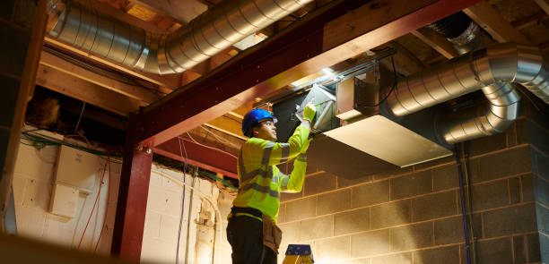 Best Best Air Duct Cleaning Company  in Elmwood, LA