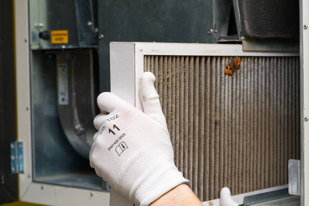 Emergency Air Duct Cleaning in LA