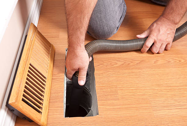 Best Residential Air Duct Cleaning  in Elmwood, LA