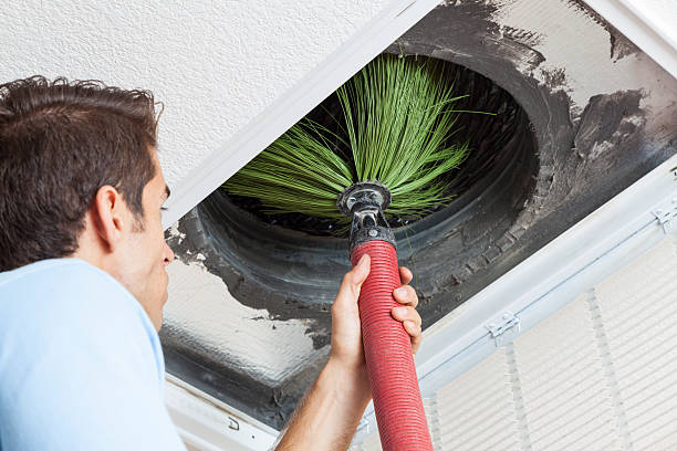 Best Commercial HVAC Duct Cleaning  in Elmwood, LA