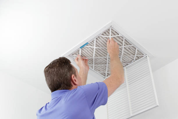 Best Air Duct Sanitizing Services  in Elmwood, LA